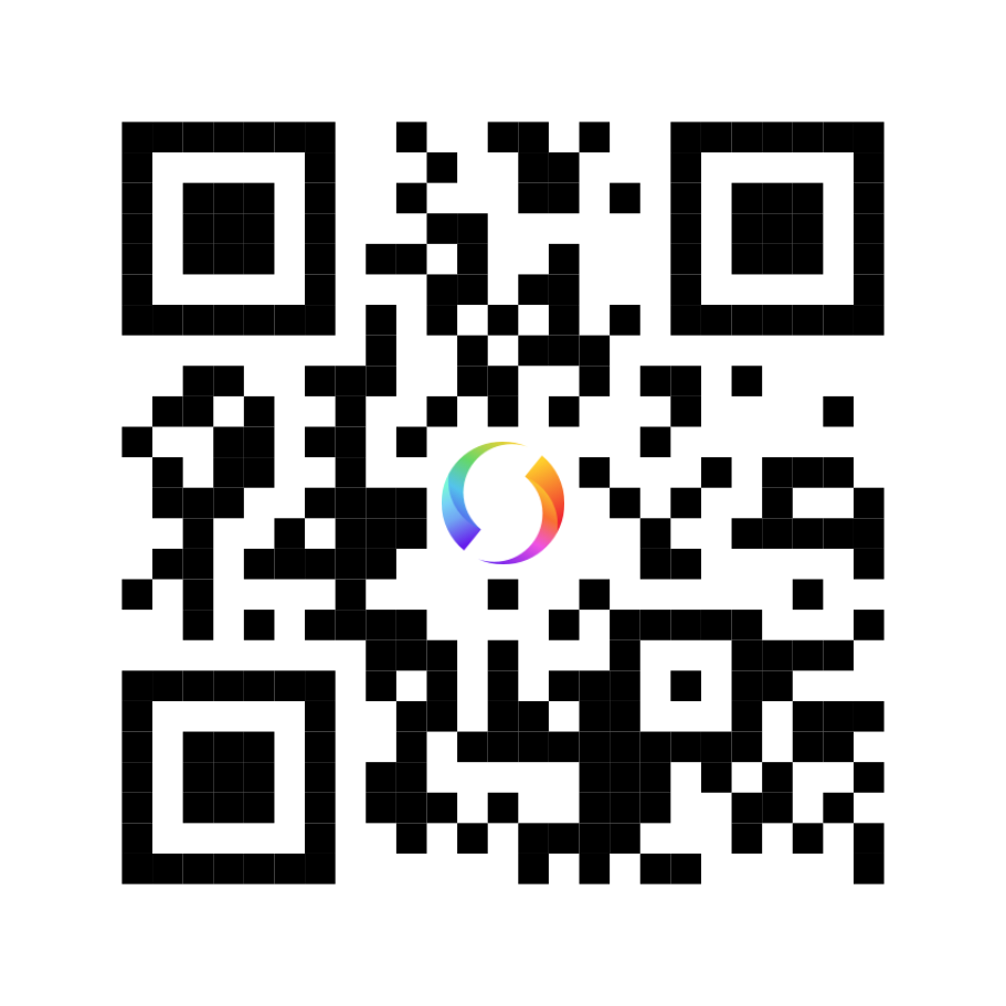 Swish QR-kod